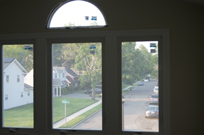 window installation for Long Island home