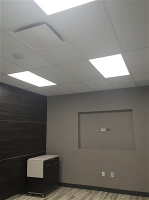 office building remodeling
