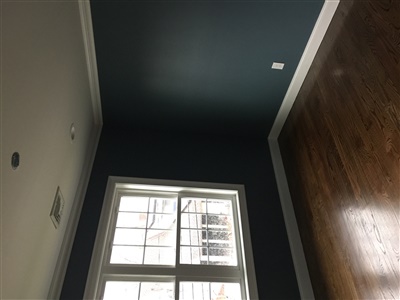 painting for new home remodeling