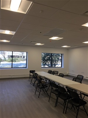 office renovation 