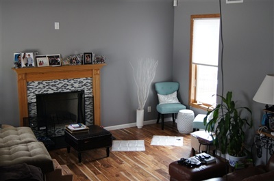 living room remodeling contractors